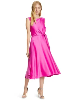 Vera Mont Lyhyet Juhlamekot*mekko 4630 4067 4271 Fuksia