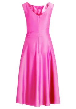 Vera Mont Lyhyet Juhlamekot*mekko 4630 4067 4271 Fuksia