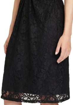 Vera Mont Lyhyet Juhlamekot*mekko 4820 4477 9045 Musta