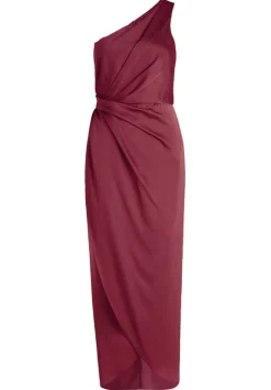 Vera Mont Lyhyet Juhlamekot*satiinimekko 3502 4149 Maxi 4715 Kupari