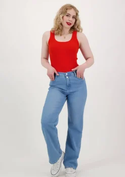Very Nice Farkut*farkut Anisa VAALEANSININEN 62