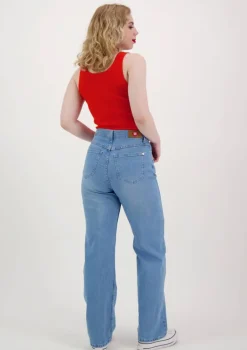 Very Nice Farkut*farkut Anisa VAALEANSININEN 62