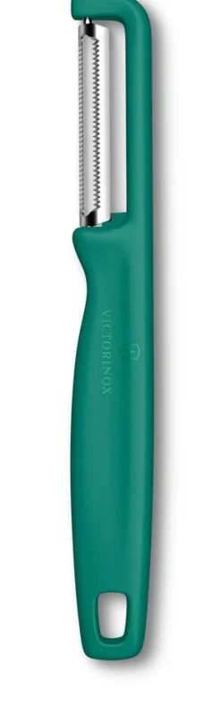 Victorinox Veitset Ja Leikkuulaudat*I-kuorija Iota sahateräinen vihreä