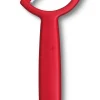 Victorinox Veitset Ja Leikkuulaudat*kuorija Rho suorateräinen punainen