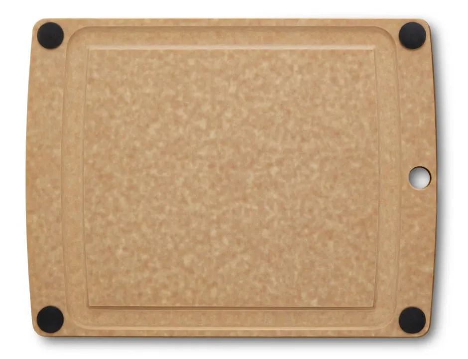 Victorinox Veitset Ja Leikkuulaudat*leikkuulauta All-in-One 37 x 28,5 cm ruskea