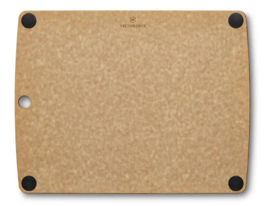 Victorinox Veitset Ja Leikkuulaudat*leikkuulauta All-in-One 37 x 28,5 cm ruskea