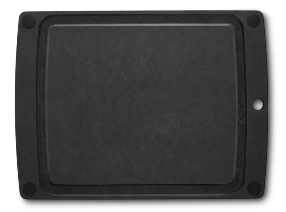 Victorinox Veitset Ja Leikkuulaudat*leikkuulauta All-in-One 44,5 x 33 cm musta