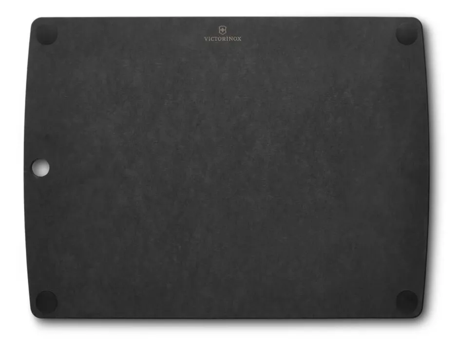 Victorinox Veitset Ja Leikkuulaudat*leikkuulauta All-in-One 44,5 x 33 cm musta