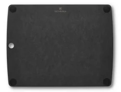Victorinox Veitset Ja Leikkuulaudat*leikkuulauta All-in-One 37 x 28,5 cm musta