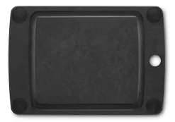 Victorinox Veitset Ja Leikkuulaudat*leikkuulauta All-in-One 25,5 x 18 cm musta