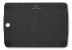 Victorinox Veitset Ja Leikkuulaudat*leikkuulauta All-in-One 25,5 x 18 cm musta