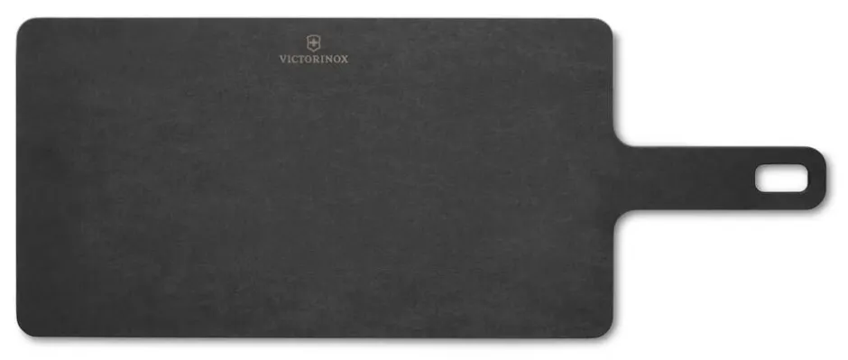 Victorinox Veitset Ja Leikkuulaudat*leikkuulauta Handy 35,5 x 19 cm musta