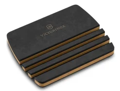 Victorinox Veitset Ja Leikkuulaudat*teline 3:lle leikkuulaudalle musta