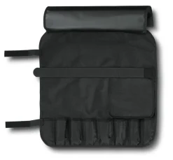 Victorinox Veitset Ja Leikkuulaudat*Veitsilaukku 8 veitselle