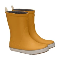Viking Kumisaappaat|Kumisaappaat*kumisaappaat Seilas Warm 43 Mustard