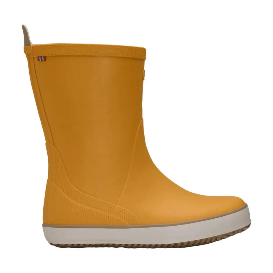 Viking Kumisaappaat|Kumisaappaat*kumisaappaat Seilas Warm 43 Mustard