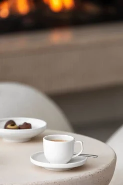 Villeroy&Boch Astiat*Villeroy & Boch Afina espressokuppi Afina 8x6,5x5 cm 0,05 l