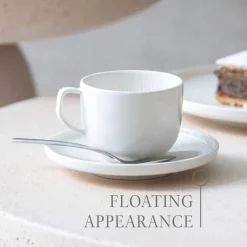 Villeroy&Boch Astiat*Villeroy & Boch Afina kahvikupin alunen Afina 14 cm