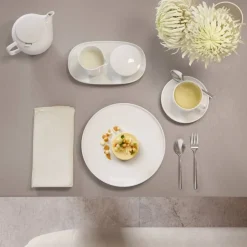 Villeroy&Boch Astiat*Villeroy & Boch Afina lautanen Afina 22 cm