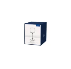 Villeroy&Boch Astiat*Villeroy & Boch Afina punaviinilasi 0,56 l 4-os.