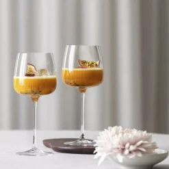 Villeroy&Boch Astiat*Villeroy & Boch Afina punaviinilasi 0,56 l 4-os.
