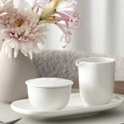 Villeroy&Boch Tarjoilu*Villeroy & Boch Afina sokerikko 2-os.