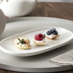Villeroy&Boch Tarjoilu*Villeroy & Boch Afina tarjoilulautanen 23x13 cm