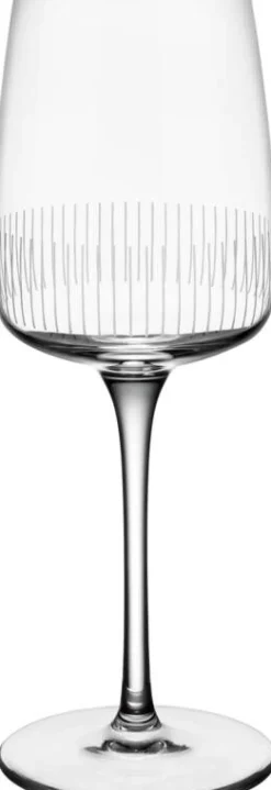 Villeroy&Boch Astiat*Villeroy & Boch Afina valkoviinilasi 0,42 l 4-os.