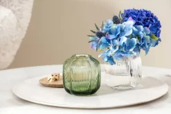 Villeroy&Boch Maljakot Ja Ruukut*Villeroy & Boch Fleur vaasi 11 cm vihreä