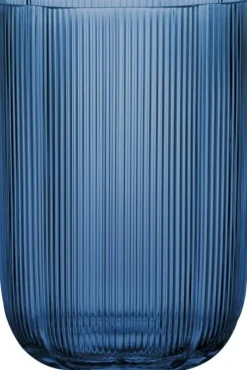 Villeroy&Boch Maljakot Ja Ruukut*Villeroy & Boch Fleur vaasi 22,5 cm sininen