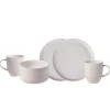 Villeroy&Boch Astiat*aamiasastiasto Crafted Cotton 6-os.