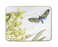 Villeroy&Boch Astiat*Amazonia Espressokupin alunen 14x11cm