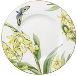 Villeroy&Boch Astiat*Amazonia Lautanen 22cm