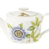 Villeroy&Boch Juoma- Ja Baaritarvikkeet|Tarjoilu*Amazonia Teekannu 1,20l 6 hlö