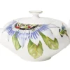 Villeroy&Boch Juoma- Ja Baaritarvikkeet|Tarjoilu*Amazonia Teekannu 1,00l 6 hlö