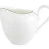 Villeroy&Boch Tarjoilu*Anmut Platinum Kermakko 0,21l 6 hlö