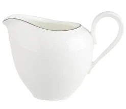 Villeroy&Boch Tarjoilu*Anmut Platinum Kermakko 0,21l 6 hlö