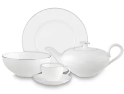 Villeroy&Boch Astiat*Anmut Platinum Teekuppi 0,20l