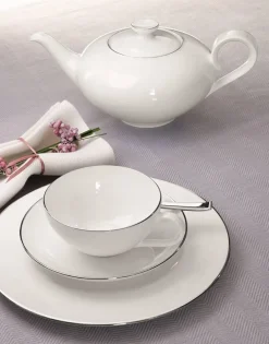 Villeroy&Boch Astiat*Anmut Platinum Lautanen 22cm