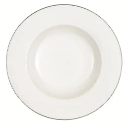 Villeroy&Boch Astiat*Anmut Platinum Syvä lautanen 24cm