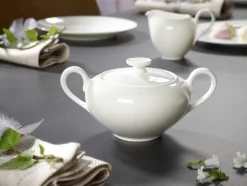 Villeroy&Boch Tarjoilu*Anmut Sokerikko  0,36l