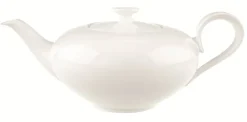 Villeroy&Boch Juoma- Ja Baaritarvikkeet|Tarjoilu*Anmut Teekannu  1,00l 6 hlö