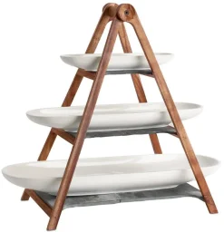 Villeroy&Boch Tarjoilu*Artesano Kerrosteline