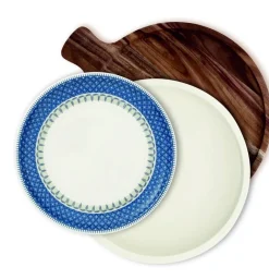 Villeroy&Boch Tarjoilu*Artesano Original Tarjoilulautanen  29cm