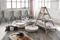 Villeroy&Boch Tarjoilu*Artesano Original Leikkuu-/tarjoilualusta  51x25cm
