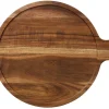 Villeroy&Boch Tarjoilu*Artesano Puulautanen/kansi  24cm