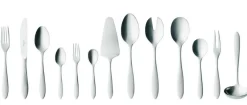 Villeroy&Boch Aterimet*Arthur brushed Aterinsetti 68-os.