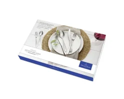 Villeroy&Boch Aterimet*Arthur brushed Aterinsetti  brushed 30-os.