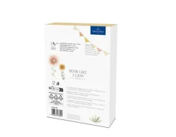 Villeroy&Boch Lastenhuone|Aterimet*aterinsetti Roar Like a Lion 215x150x25 mm 4-o