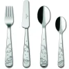 Villeroy&Boch Lastenhuone|Aterimet*aterinsetti Walk Like an Elephant 215x150x25 m